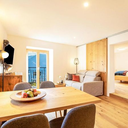Brantenhof Ferienwohnung Vinea Cortaccia sulla Strada del Vino Extérieur photo