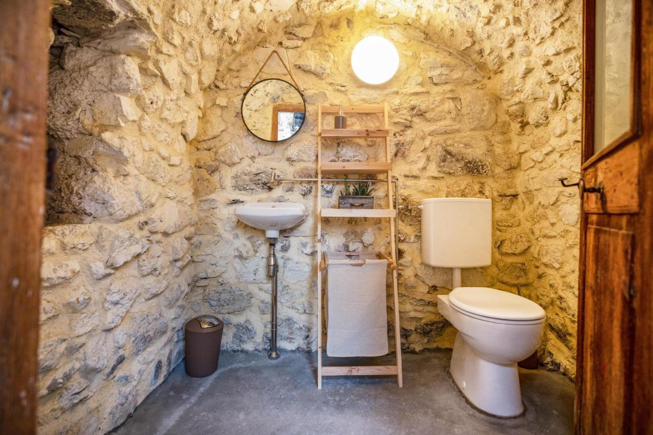 Brantenhof Ferienwohnung Vinea Cortaccia sulla Strada del Vino Extérieur photo