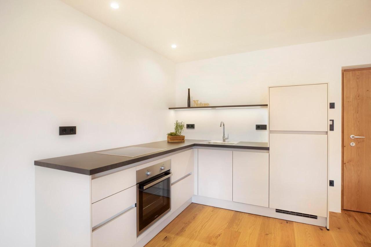 Brantenhof Ferienwohnung Vinea Cortaccia sulla Strada del Vino Extérieur photo