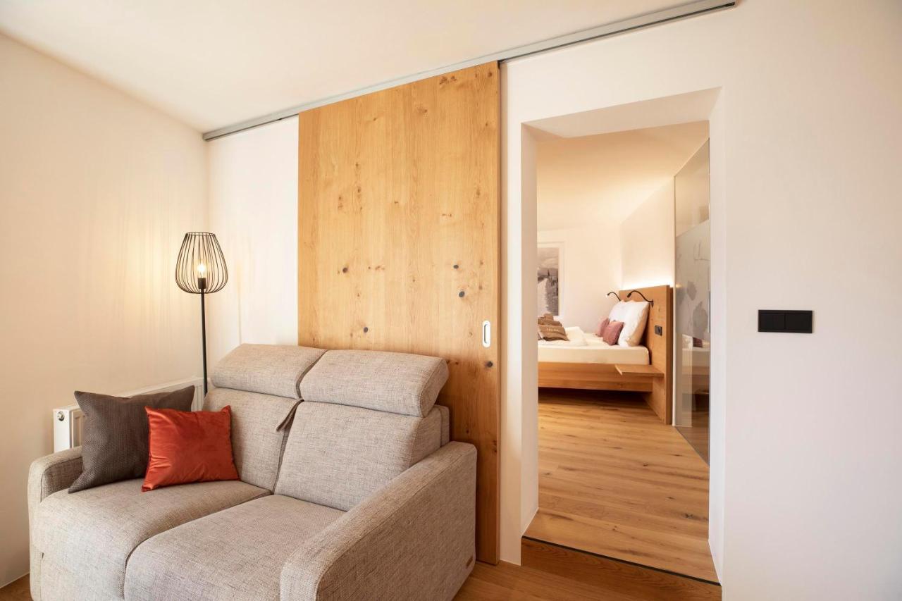 Brantenhof Ferienwohnung Vinea Cortaccia sulla Strada del Vino Extérieur photo