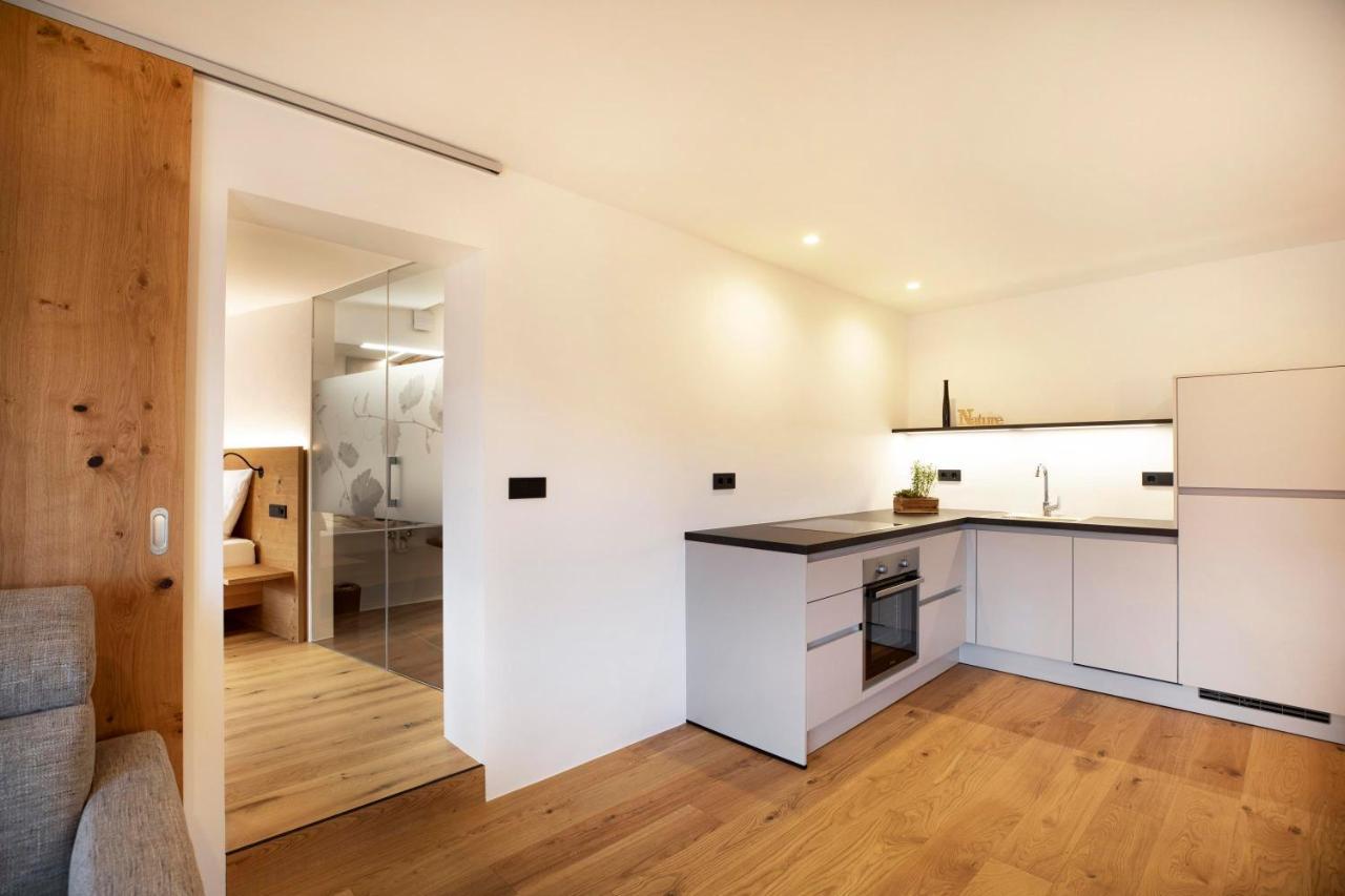 Brantenhof Ferienwohnung Vinea Cortaccia sulla Strada del Vino Extérieur photo